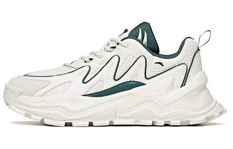 Горячие массивные кроссовки мужские низкие цвета слоновой кости/темно-зеленый мох Anta
Горячие массивные кроссовки мужские низкие цвета слоновой кости/темно-зеленый мох Anta