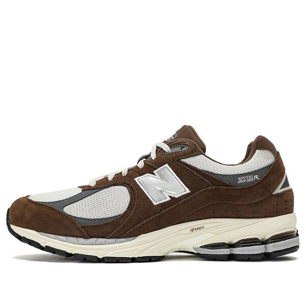 Кроссовки 2002r 'adrift moonbeam' New Balance, серый
Кроссовки 2002r 'adrift moonbeam' New Balance, серый