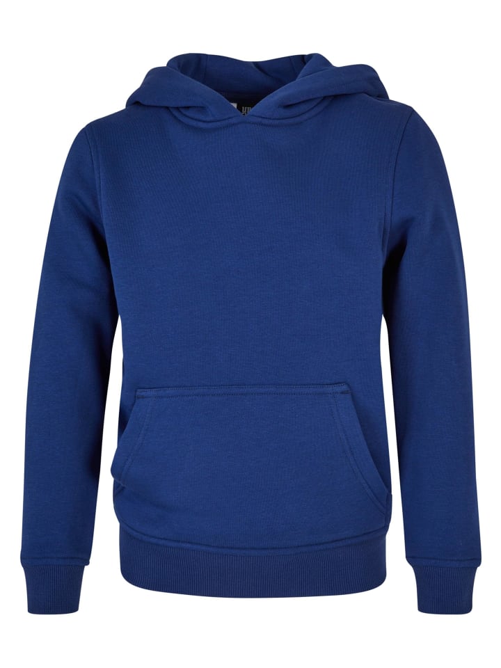 Толстовка Urban Classics в цвете космический синий Urban Classics
Толстовка Urban Classics в цвете космический синий Urban Classics