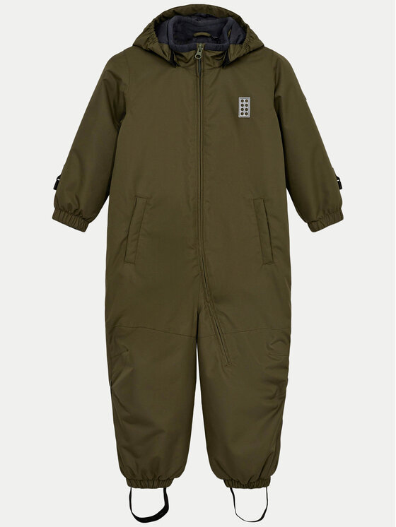 Комбинезон стандартного кроя LWJORI 11010428 Lego, зеленый
Комбинезон стандартного кроя LWJORI 11010428 Lego, зеленый