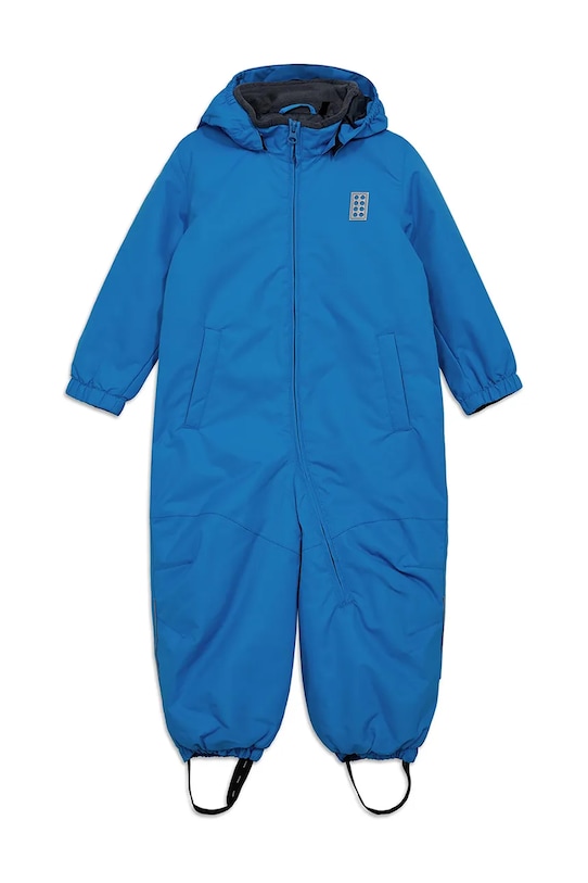 Детский зимний комбинезон LWJORI 721 Lego, синий
Детский зимний комбинезон LWJORI 721 Lego, синий