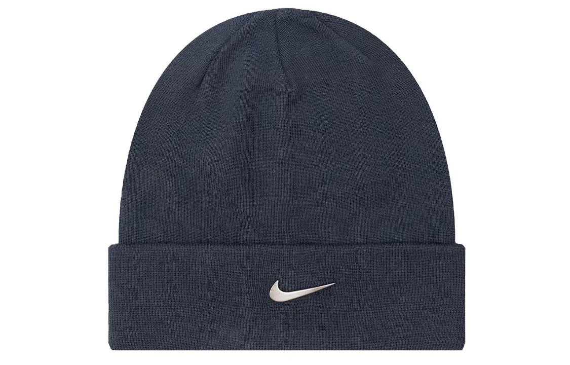 Шапка унисекс Nike, Dark Blue
Шапка унисекс Nike, Dark Blue