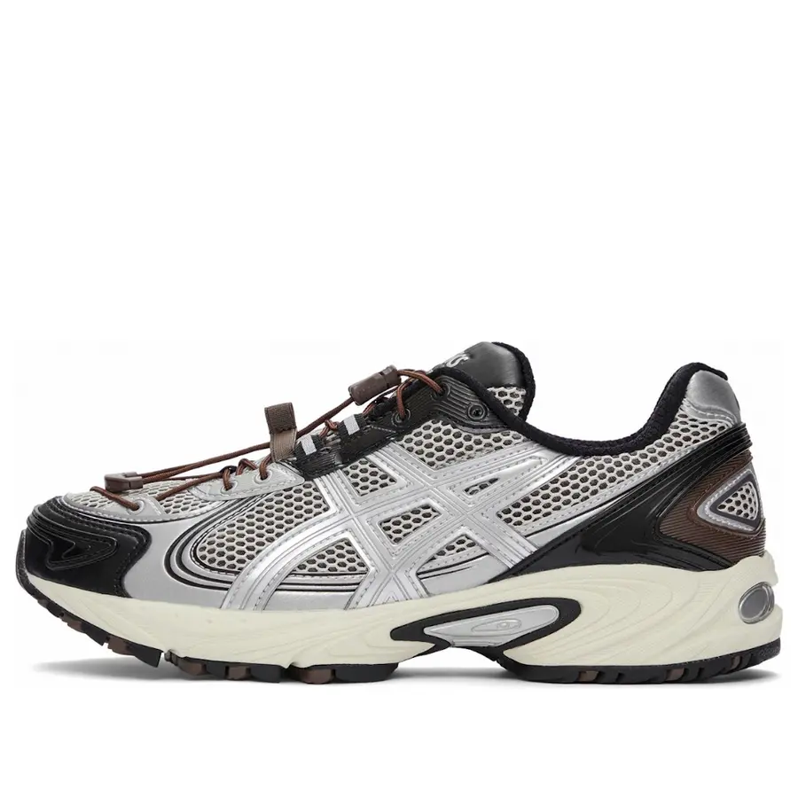 Кроссовки ASICS Gel-Kahana TR V4 'Silver Black Brown', серебряный
Кроссовки ASICS Gel-Kahana TR V4 'Silver Black Brown', серебряный