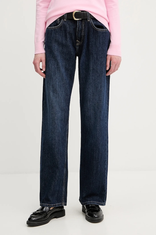 Джинсы Pepe Jeans, темно-синий
Джинсы Pepe Jeans, темно-синий