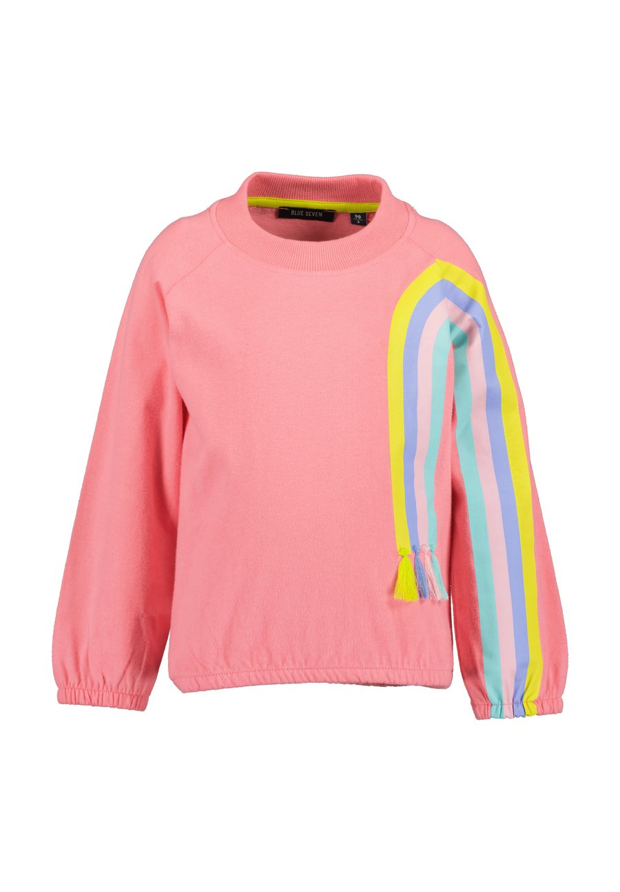 Толстовка Blue Seven UNICORN, Lachs/Salmon
Толстовка Blue Seven UNICORN, Lachs/Salmon