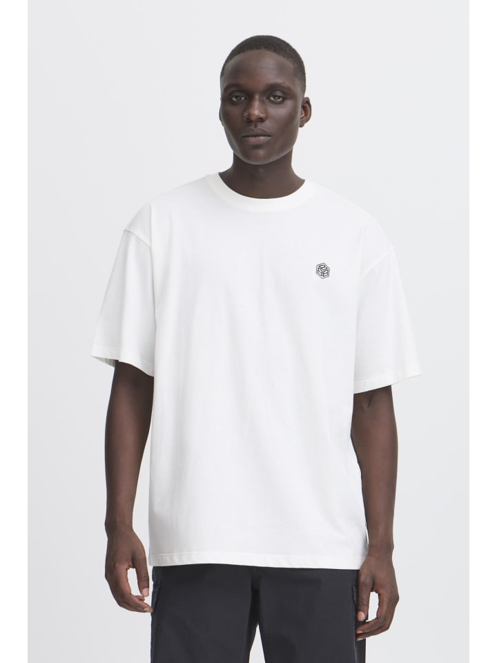 Футболка BLEND, белый
Футболка BLEND, белый