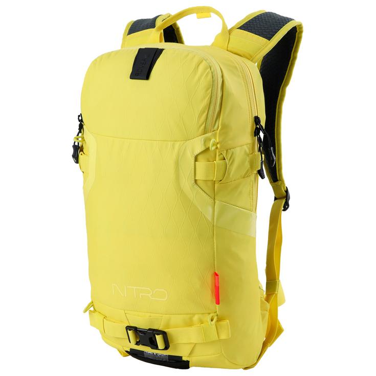 Рюкзак-Ровер 14 освещающий Nitro
Рюкзак-Ровер 14 освещающий Nitro