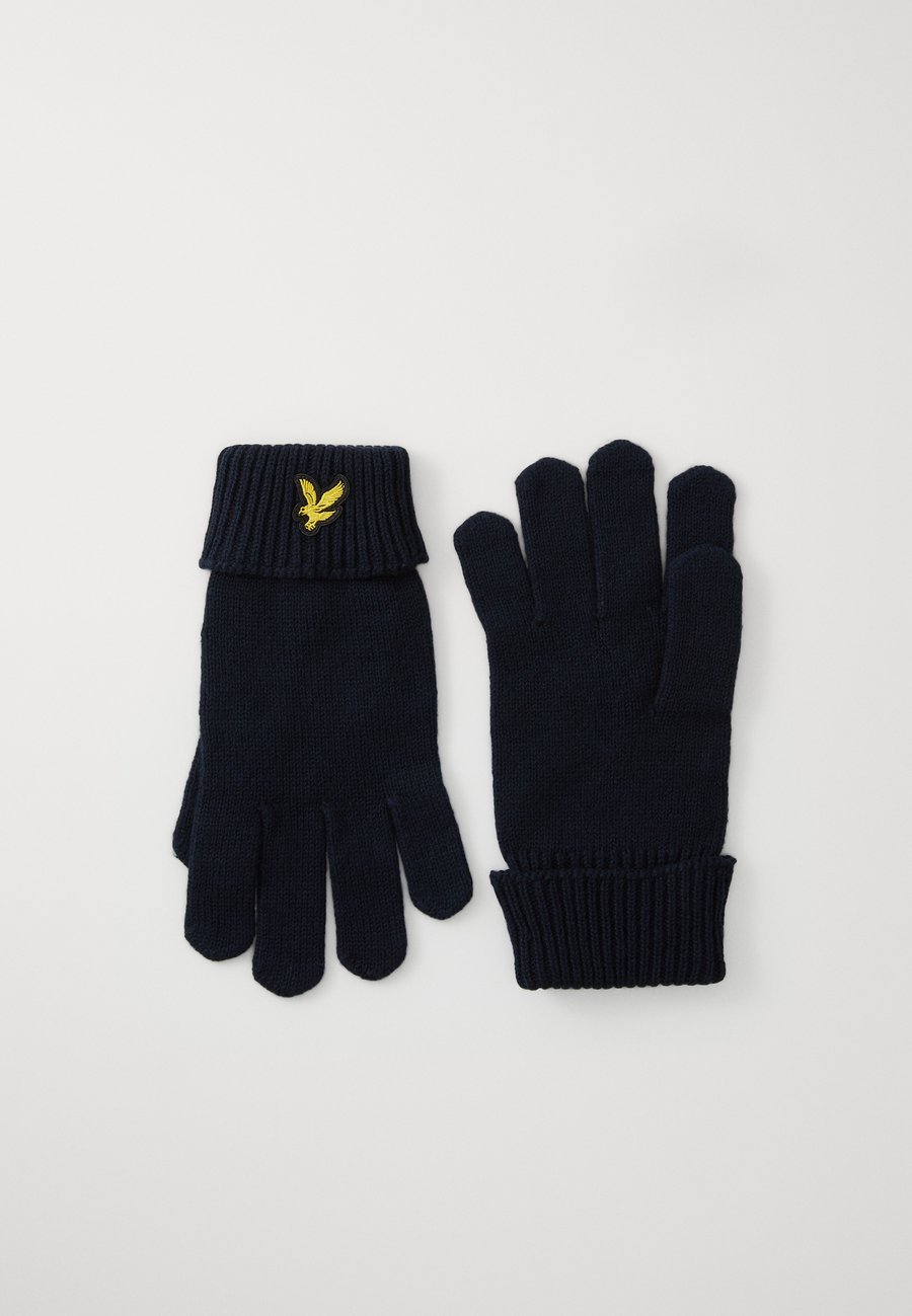 Перчатки Lyle & Scott Gloves, Dark Navy/Dark Blue
Перчатки Lyle & Scott Gloves, Dark Navy/Dark Blue