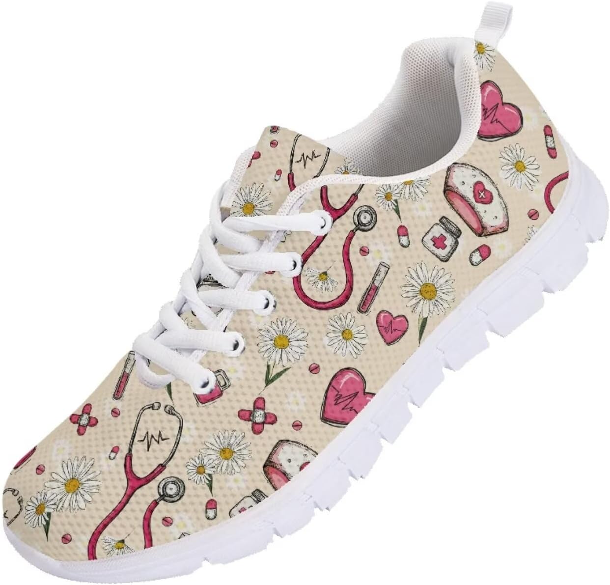 Мужские теннисные кроссовки Funnydude Funny Print, осень 2025, прогулочные кроссовки, повседневные, противоскользящие, для тренировок, Medical B
Мужские теннисные кроссовки Funnydude Funny Print, осень 2025, прогулочные кроссовки, повседневные, противоскользящие, для тренировок, Medical B