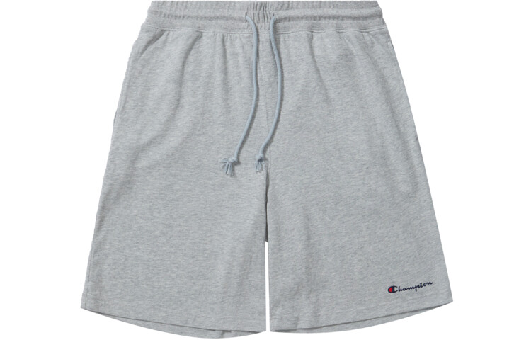 Повседневные шорты унисекс Champion, цвет Black
Повседневные шорты унисекс Champion, цвет Black