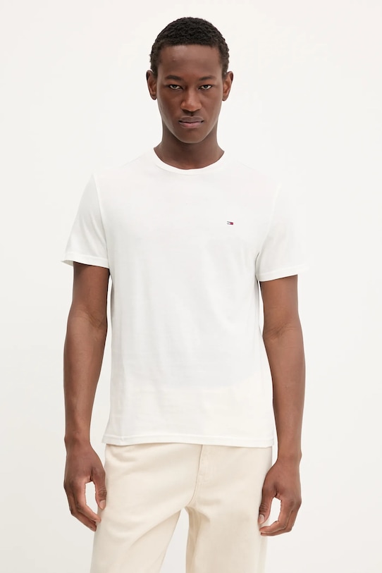 Хлопковая футболка 2 шт Tommy Jeans, синий
Хлопковая футболка 2 шт Tommy Jeans, синий