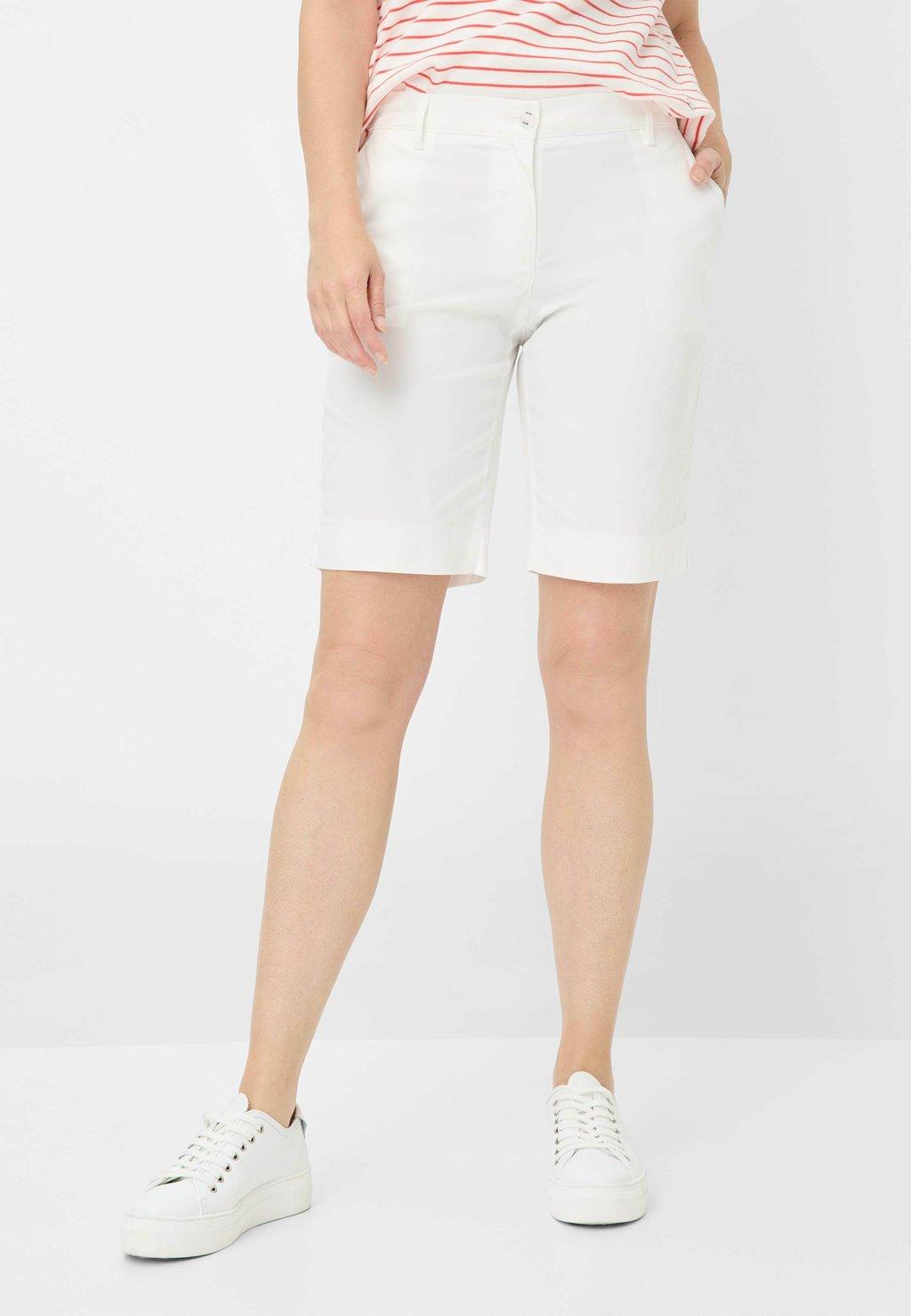 Шорты STYLE MIA BRAX, кремовый
Шорты STYLE MIA BRAX, кремовый