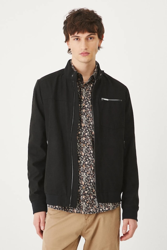 Косуха байкерская Medicine, черный
Косуха байкерская Medicine, черный