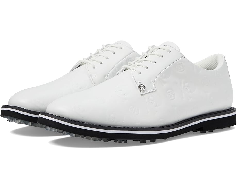Кроссовки GFORE Gallivanter Debossed Skull & Ts Leather Golf Shoes, цвет Snow/Onyx, Белый, Кроссовки GFORE Gallivanter Debossed Skull & Ts Leather Golf Shoes, цвет Snow/Onyx
Кроссовки GFORE Gallivanter Debossed Skull & Ts Leather Golf Shoes, цвет Snow/Onyx, Белый, Кроссовки GFORE Gallivanter Debossed Skull & Ts Leather Golf Shoes, цвет Snow/Onyx