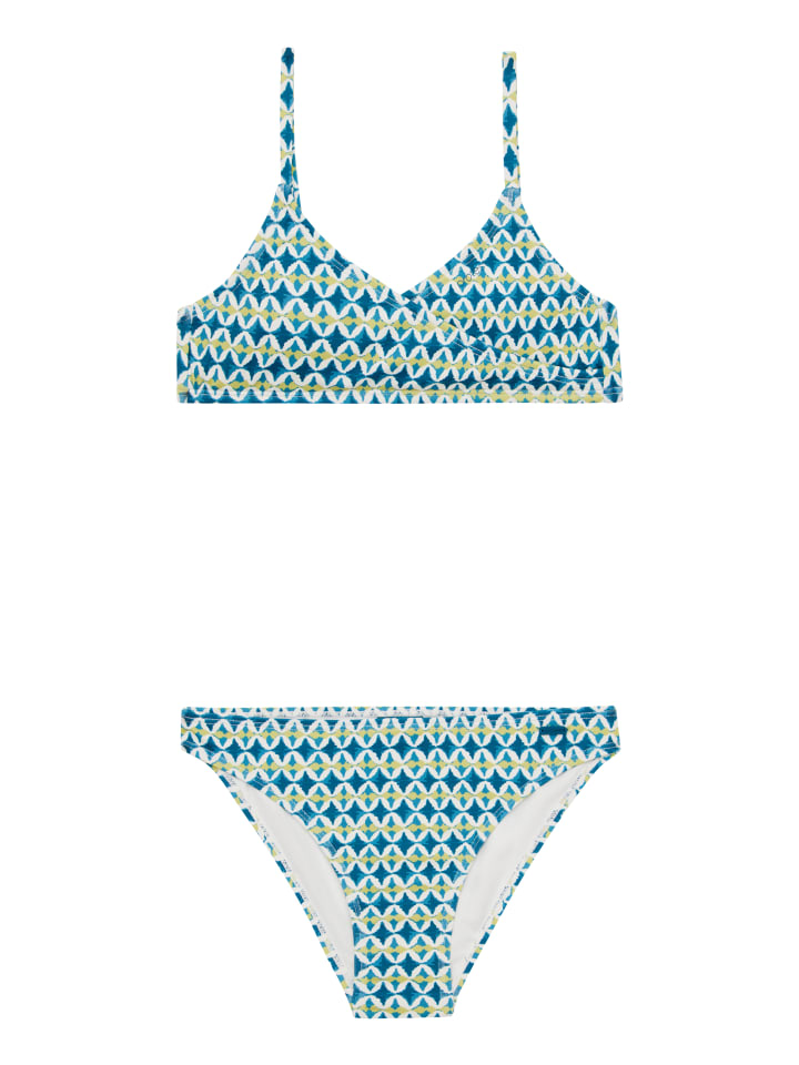 Бикини Protest, цвет sour green
Бикини Protest, цвет sour green