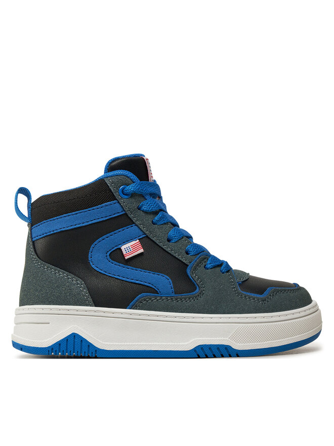 Кроссовки Original Marines, черный
Кроссовки Original Marines, черный