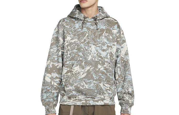 ACG Толстовка Мужская Многоцветная Nike, цвет Multicolor
ACG Толстовка Мужская Многоцветная Nike, цвет Multicolor