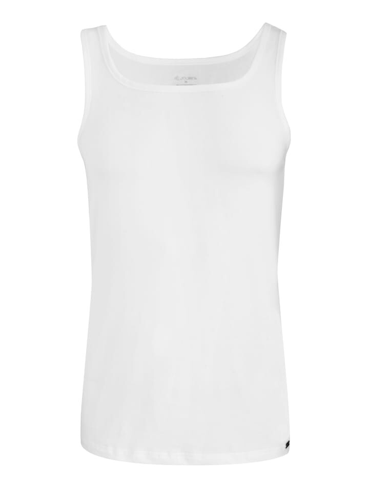 Футболка Jockey Shirt Modern Stretch Sleeveless, белый
Футболка Jockey Shirt Modern Stretch Sleeveless, белый