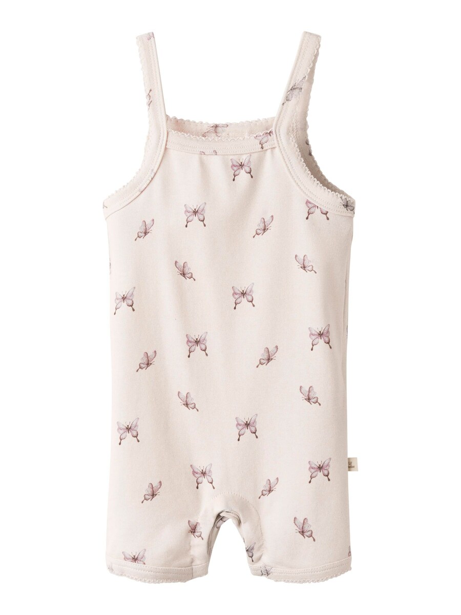 Комбинезон NAME IT, розовый
Комбинезон NAME IT, розовый