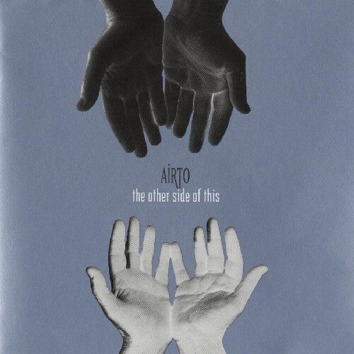CD диск Airto: The Other Side of This
CD диск Airto: The Other Side of This
