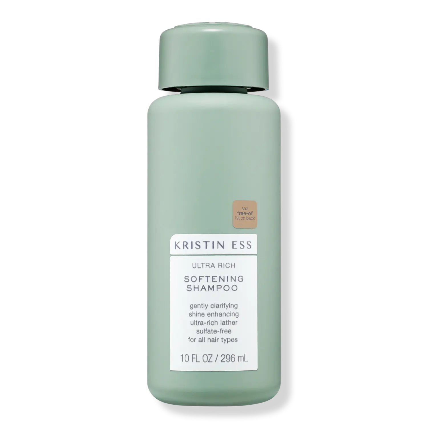 Ультранасыщенный смягчающий шампунь KRISTIN ESS HAIR
Ультранасыщенный смягчающий шампунь KRISTIN ESS HAIR