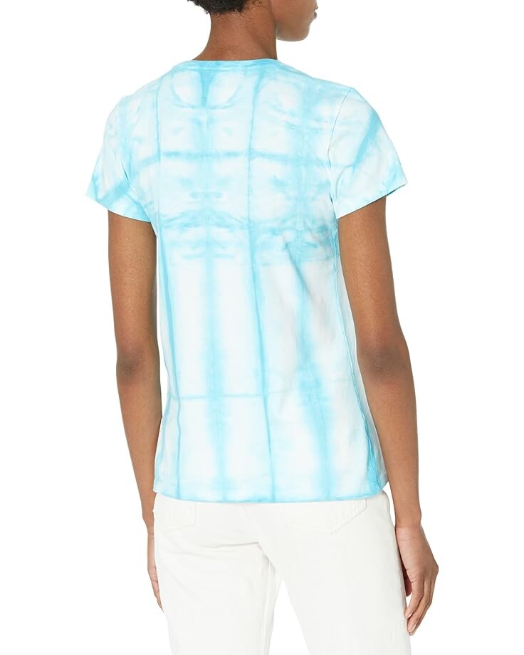 Футболка Life is Good LIG Daisy Short Sleeve Crusher Tee, цвет Island Blue Tie-Dye
Футболка Life is Good LIG Daisy Short Sleeve Crusher Tee, цвет Island Blue Tie-Dye