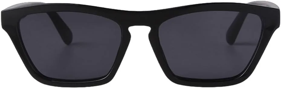 Винтажные узкие прямоугольные солнцезащитные очки для женщин, ретро-солнцезащитные очки с заклепками и градиентным переходом цвета для мужчин TYUVIVO, C3
Винтажные узкие прямоугольные солнцезащитные очки для женщин, ретро-солнцезащитные очки с заклепками и градиентным переходом цвета для мужчин TYUVIVO, C3