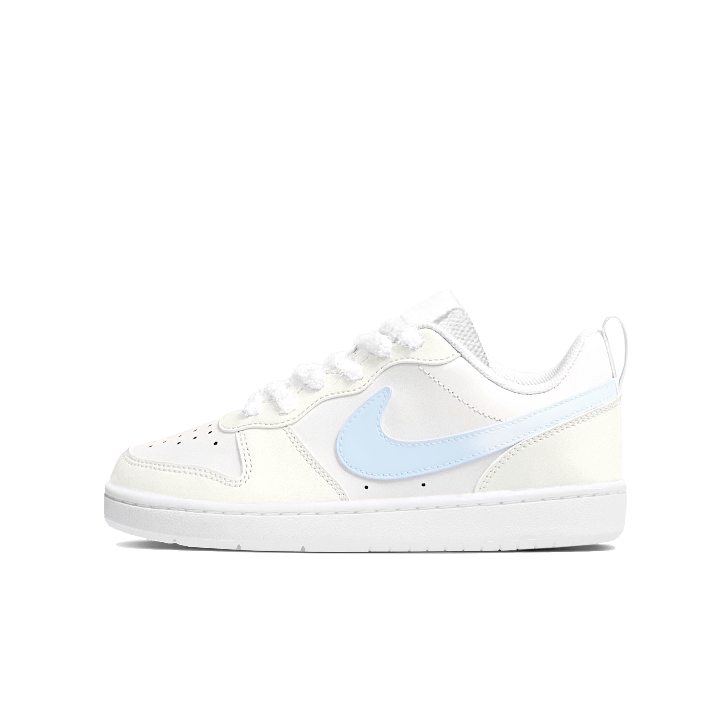 Детские скейтерские кроссовки Court Borough для младших школьников Nike, кремовый/желтый
Детские скейтерские кроссовки Court Borough для младших школьников Nike, кремовый/желтый