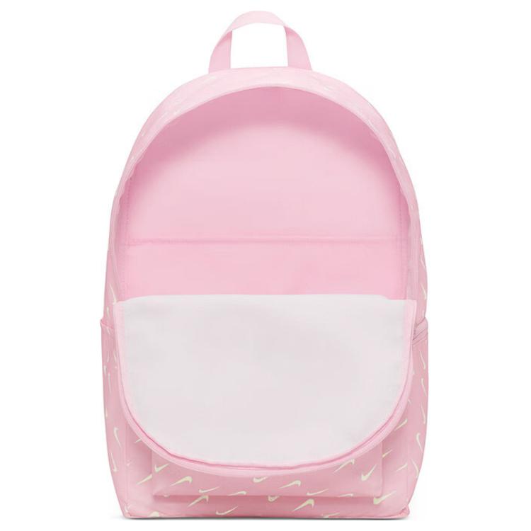 Полиэстеровый рюкзак обычный женский розовый Nike
Полиэстеровый рюкзак обычный женский розовый Nike