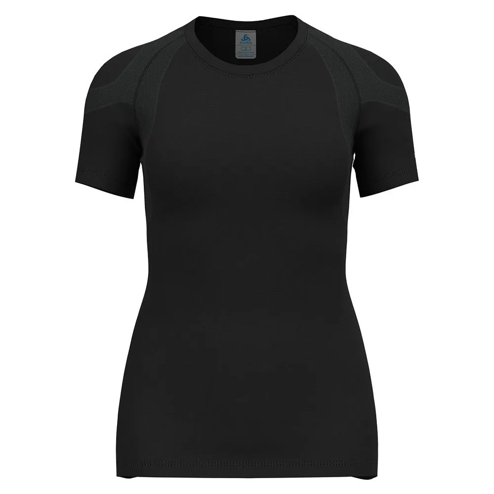 Футболка Odlo Active Spine, черный
Футболка Odlo Active Spine, черный