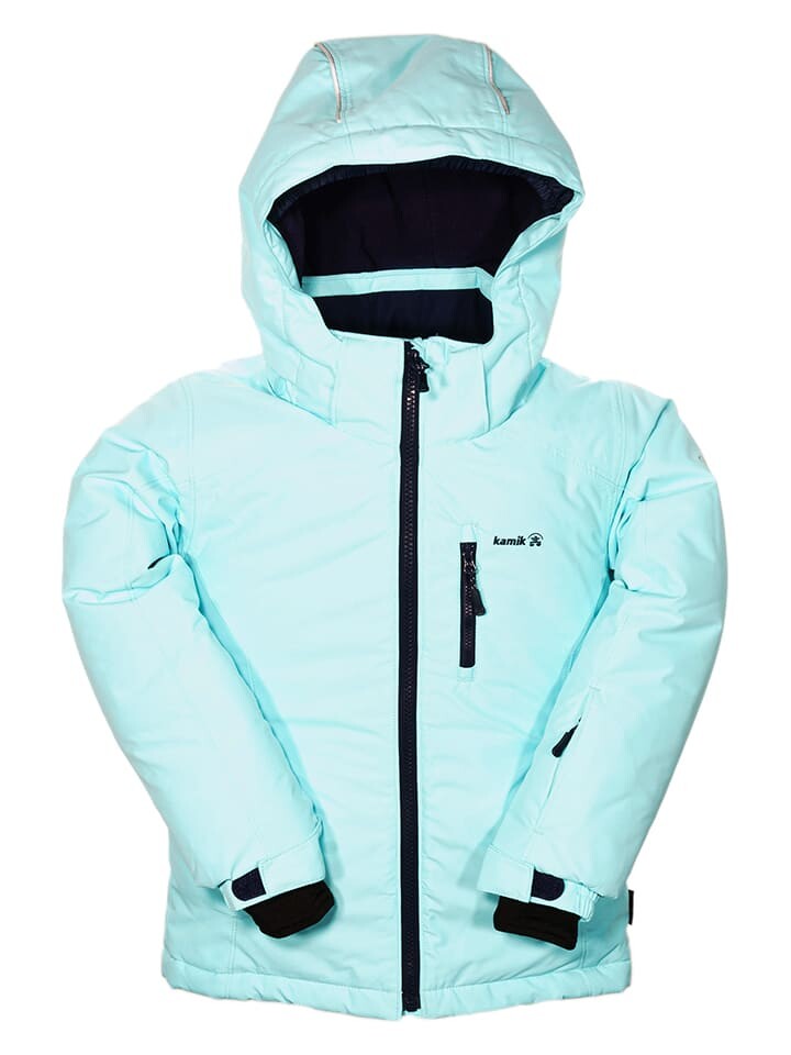 Куртка для лыж и сноуборда Kamik Ski-/ Snowboardjacke Aura, светло-синий
Куртка для лыж и сноуборда Kamik Ski-/ Snowboardjacke Aura, светло-синий