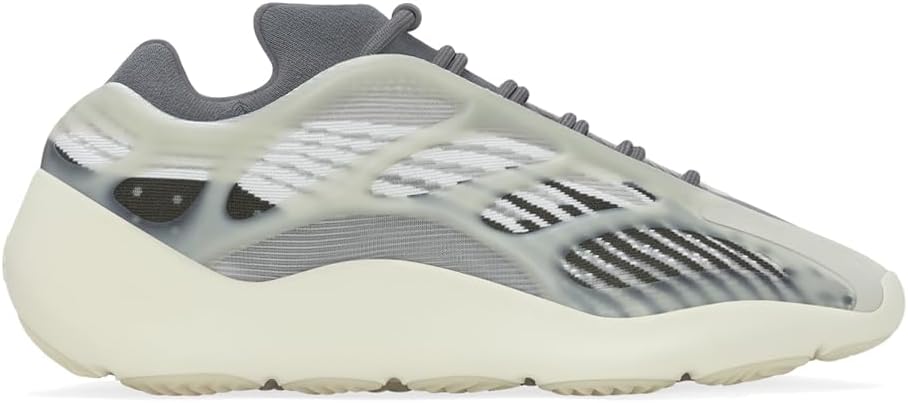 Мужские кроссовки adidas Yeezy 700 V3, белый
Мужские кроссовки adidas Yeezy 700 V3, белый
