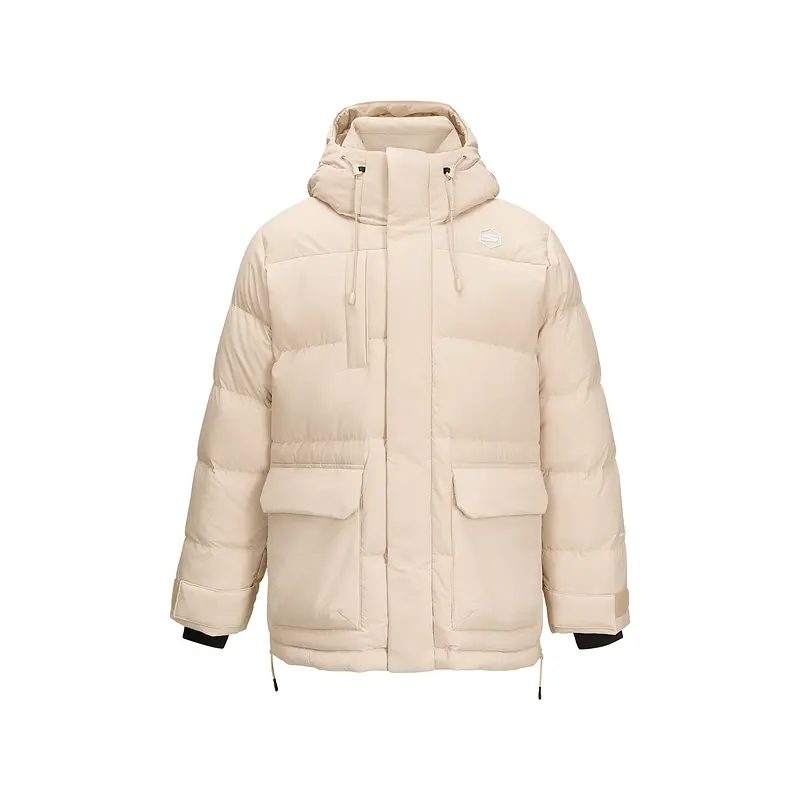 Skechers Спортивная куртка пуховик мужская дымчато-серая, Smoke Gray/01CG
Skechers Спортивная куртка пуховик мужская дымчато-серая, Smoke Gray/01CG