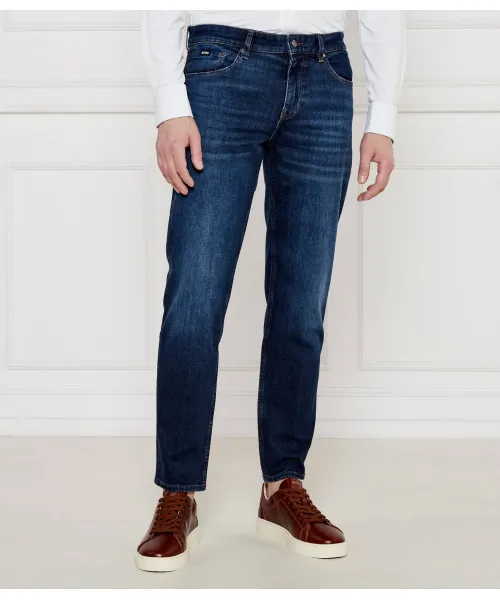 Джинсы h-re.maine Regular fit Boss, синий
Джинсы h-re.maine Regular fit Boss, синий