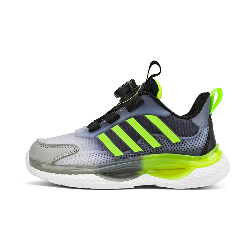 Детские беговые кроссовки Kids' TONYBEAR, черный
Детские беговые кроссовки Kids' TONYBEAR, черный