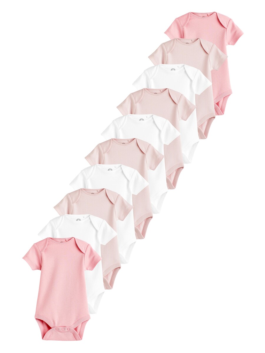 Комбинезон Next, разноцветный
Комбинезон Next, разноцветный