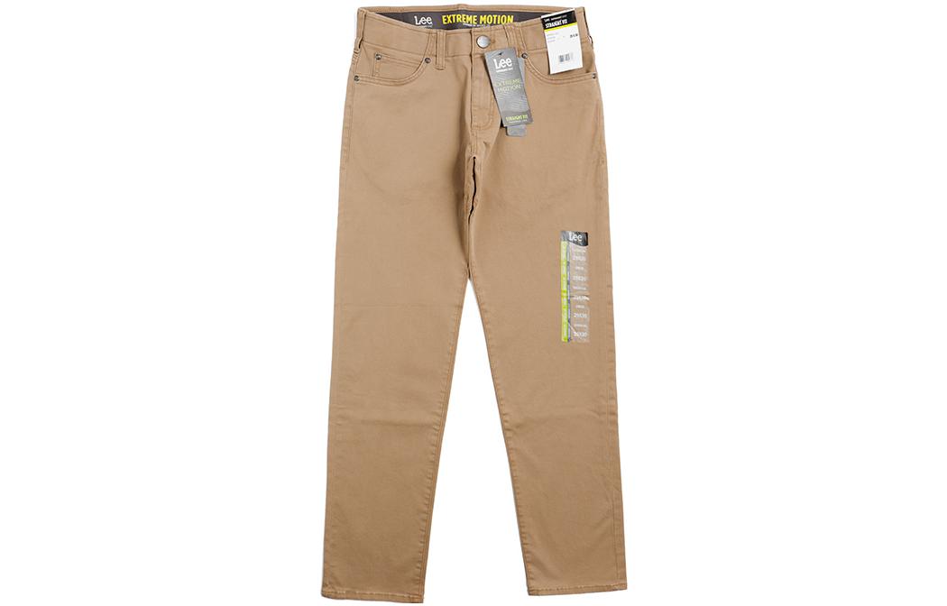 Lee Джинсы мужские хаки
Lee Джинсы мужские хаки