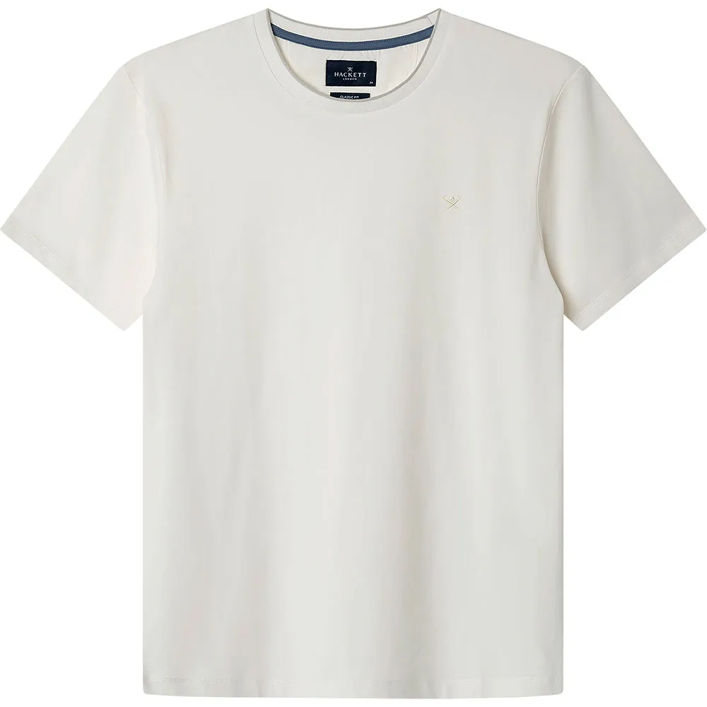 Футболка Hackett Tipped, белый
Футболка Hackett Tipped, белый