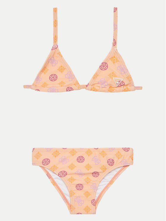 Купальник J5GZ46 MC052 Guess, оранжевый
Купальник J5GZ46 MC052 Guess, оранжевый