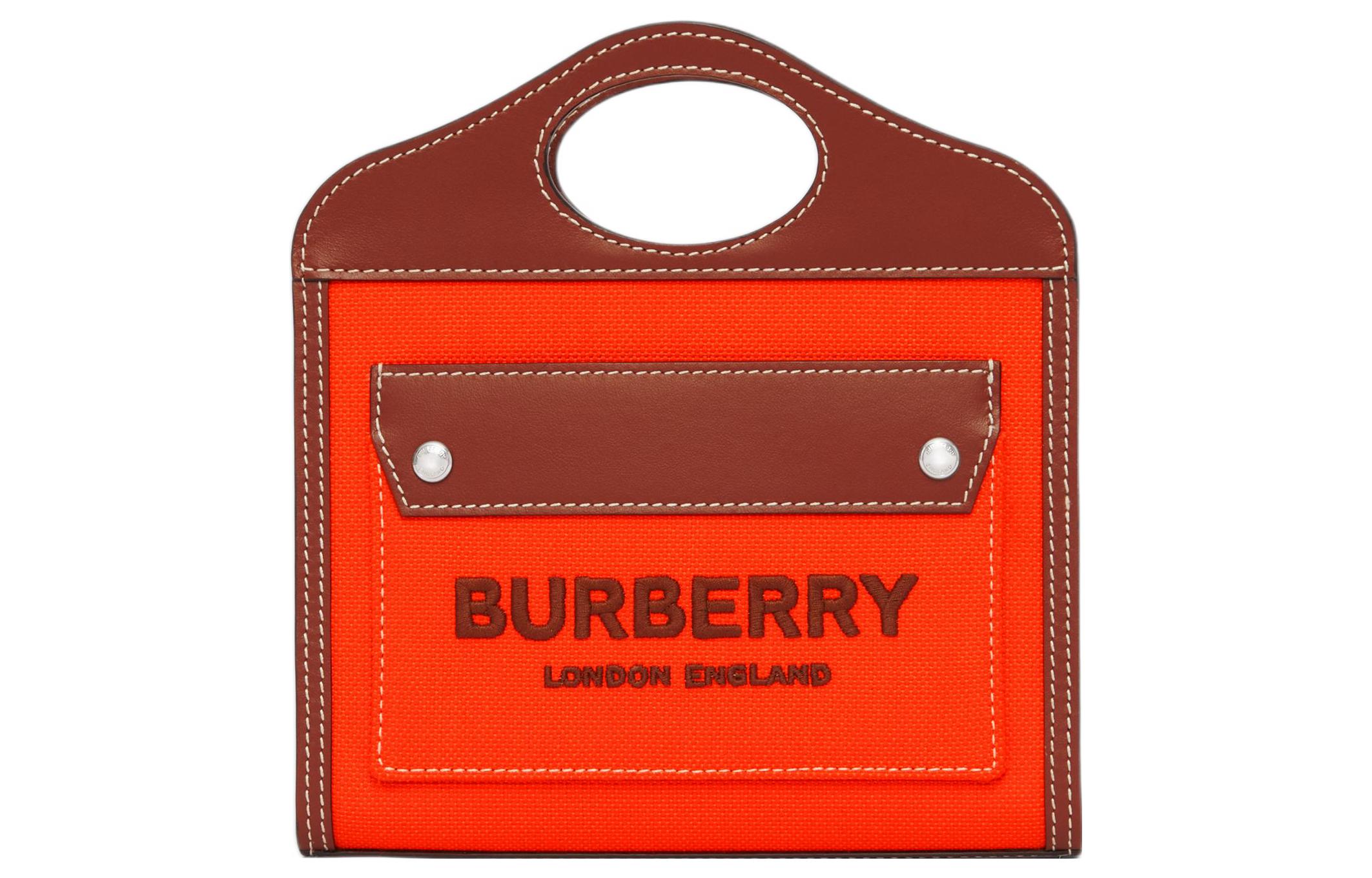 Сумка Burberry
Сумка Burberry