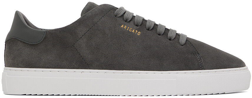 Кроссовки Grey Clean 90 Suede Axel Arigato, Серый, Кроссовки Grey Clean 90 Suede Axel Arigato
Кроссовки Grey Clean 90 Suede Axel Arigato, Серый, Кроссовки Grey Clean 90 Suede Axel Arigato