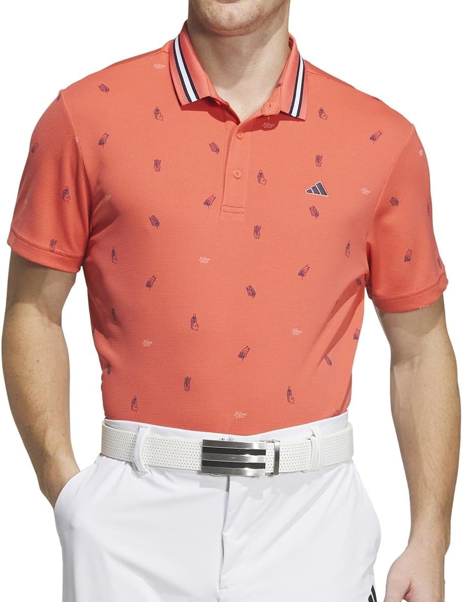 Футболка PLAYGREEN Monogram Dry Adidas, алый
Футболка PLAYGREEN Monogram Dry Adidas, алый