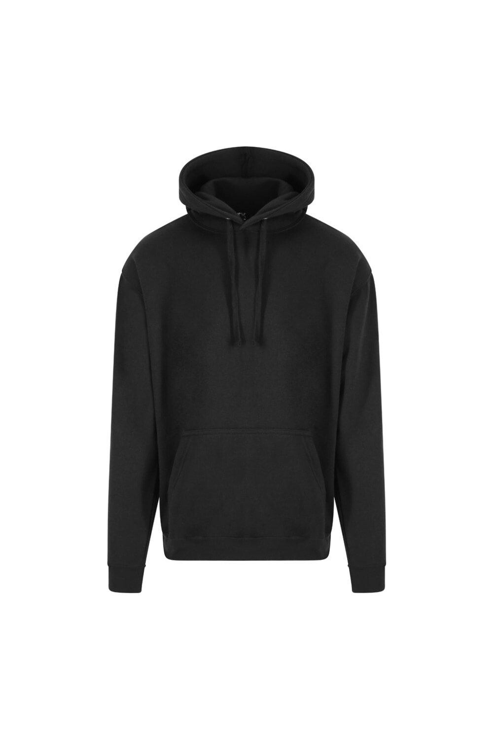 Профессиональная толстовка с капюшоном PRO RTX, черный
Профессиональная толстовка с капюшоном PRO RTX, черный