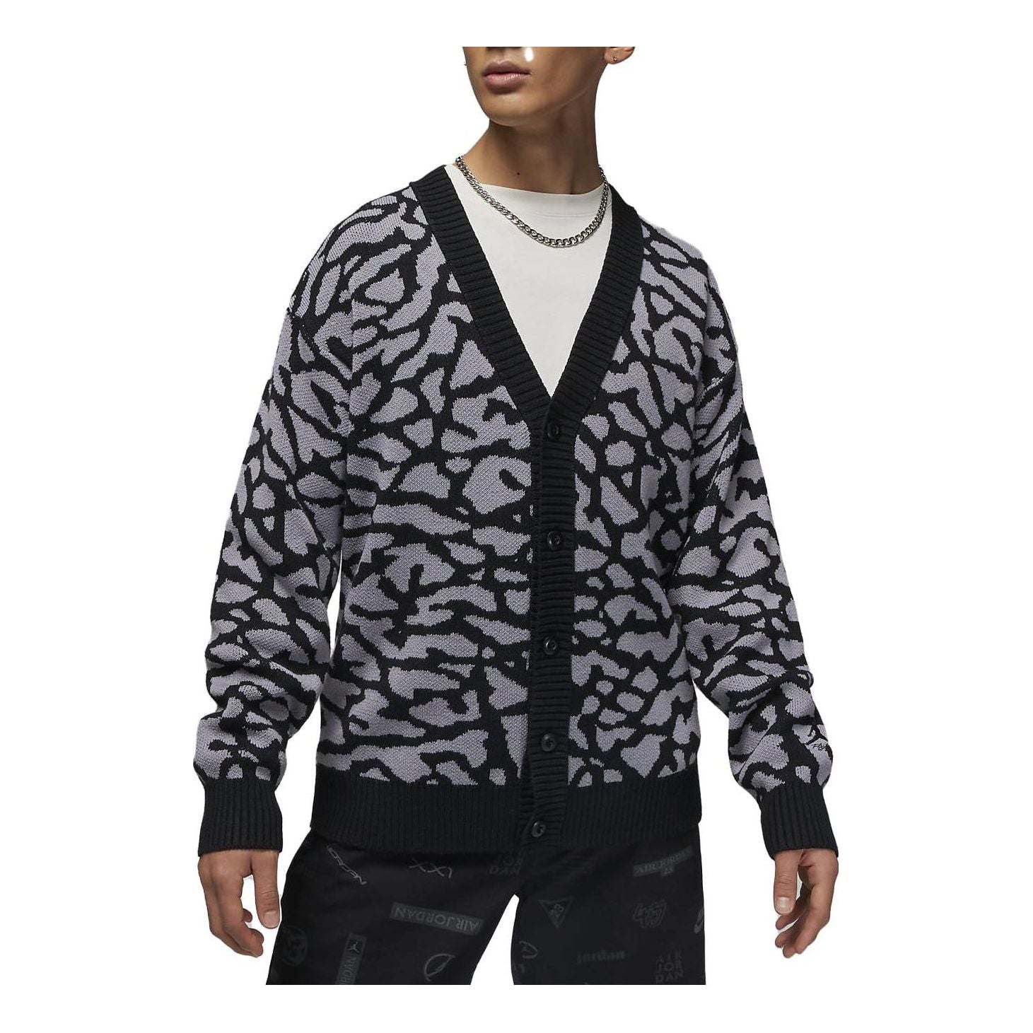 Кардиган Air Jordan Fight Heritage Cardigan
Кардиган Air Jordan Fight Heritage Cardigan