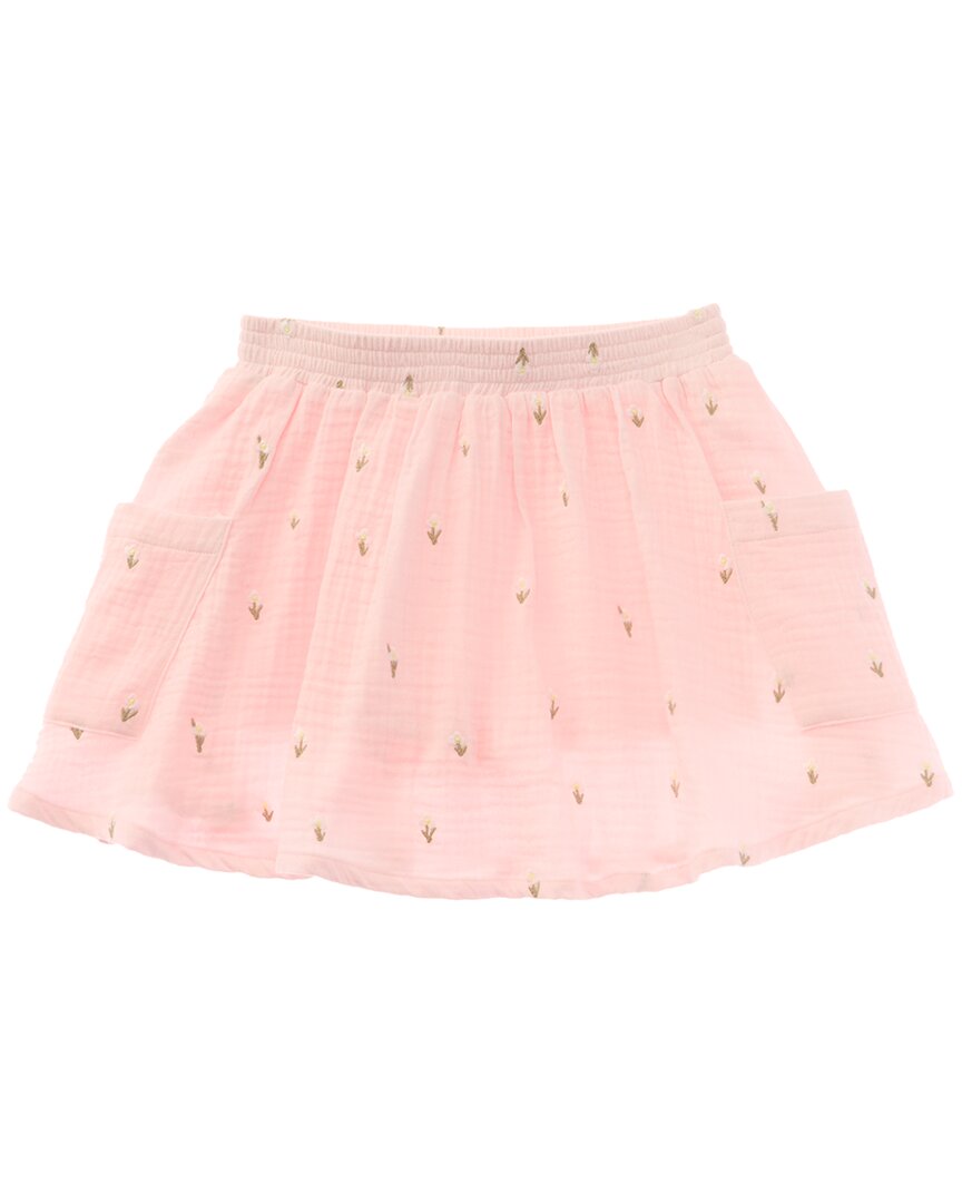 История дизайна юбки-шорты Design History, розовый
История дизайна юбки-шорты Design History, розовый