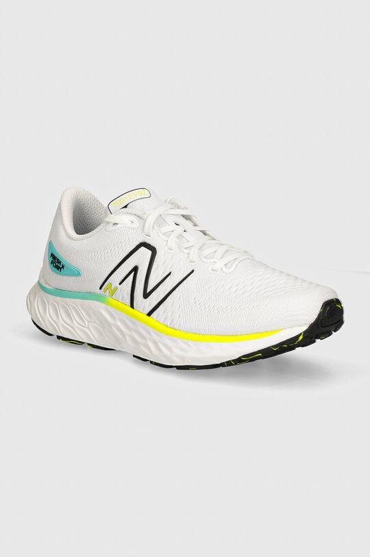 Кроссовки Fresh Foam Evoz ST New Balance, белый
Кроссовки Fresh Foam Evoz ST New Balance, белый