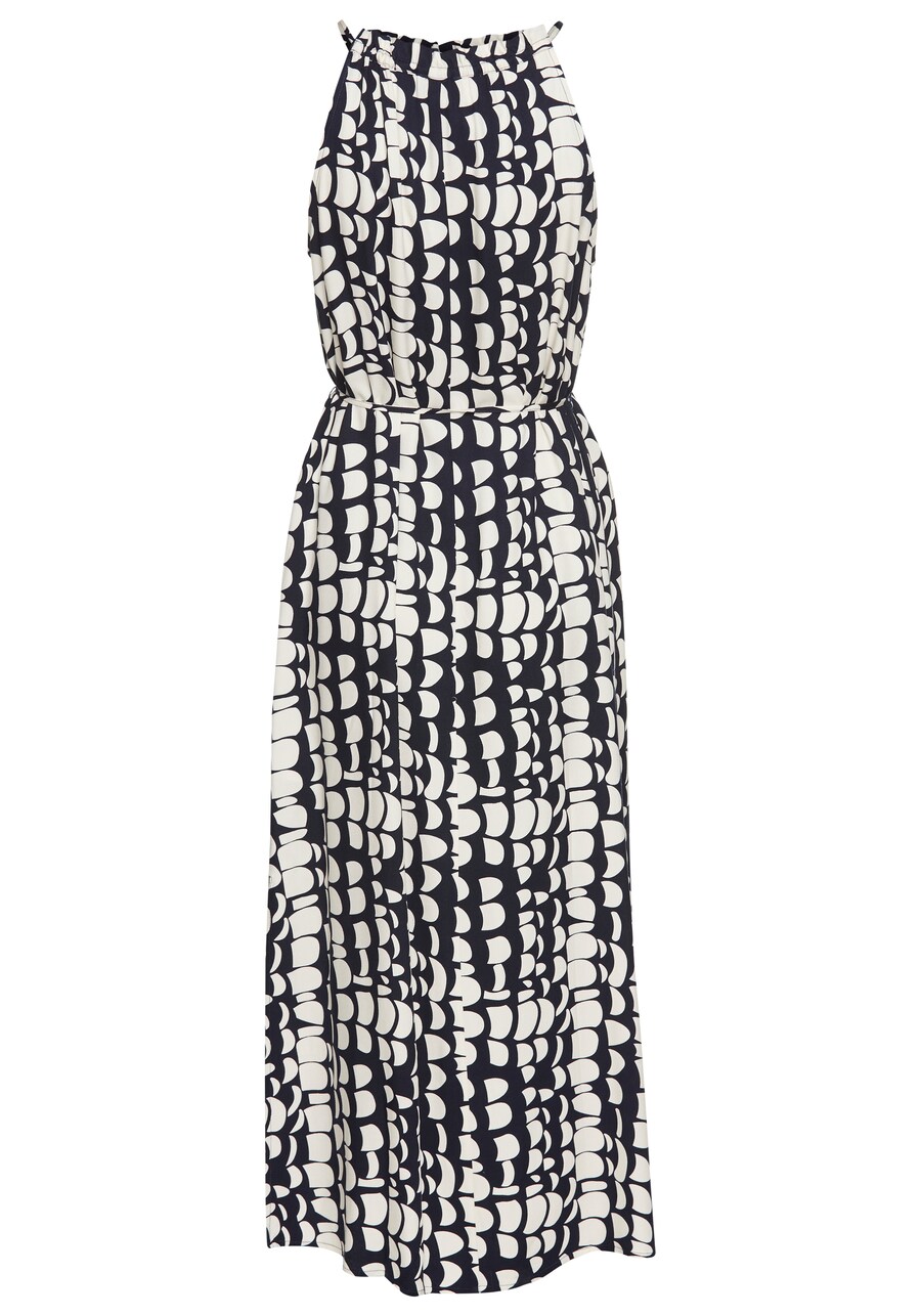 Летнее платье HECHTER PARIS, темно-синий
Летнее платье HECHTER PARIS, темно-синий