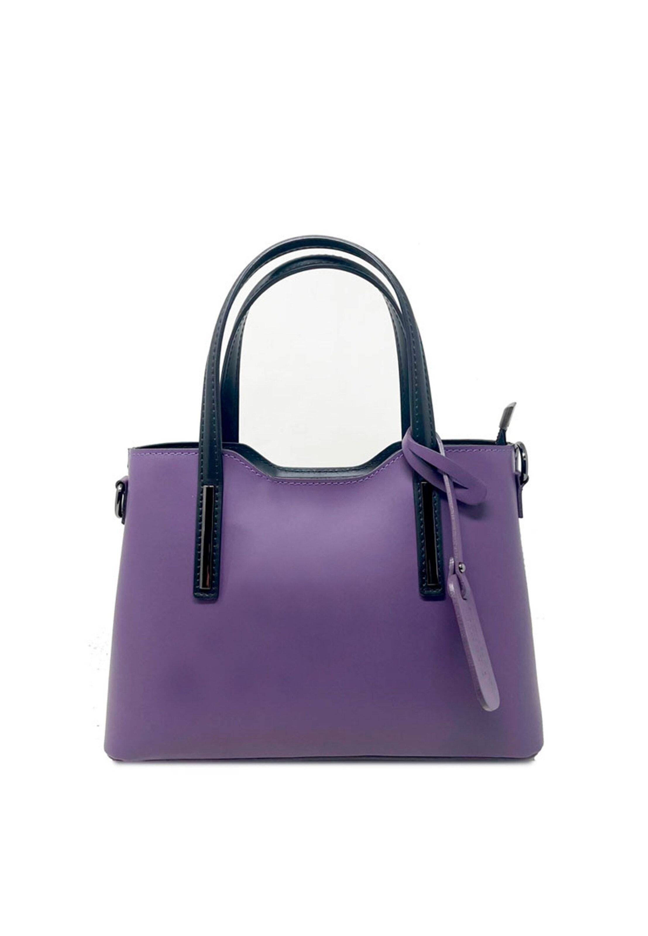 CHICCA BORSE Сумка в фиолетовом цвете
CHICCA BORSE Сумка в фиолетовом цвете