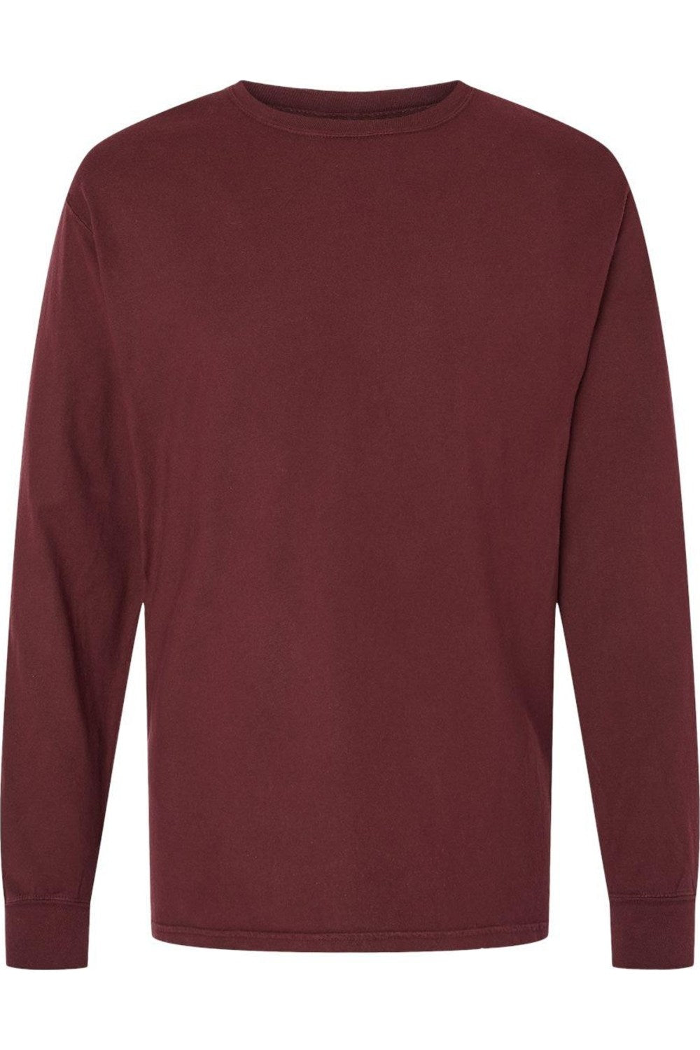 Футболка с длинным рукавом ComfortWash by Hanes Garment-Dyed, бордовый, Красный, Футболка с длинным рукавом ComfortWash by Hanes Garment-Dyed, бордовый
Футболка с длинным рукавом ComfortWash by Hanes Garment-Dyed, бордовый, Красный, Футболка с длинным рукавом ComfortWash by Hanes Garment-Dyed, бордовый