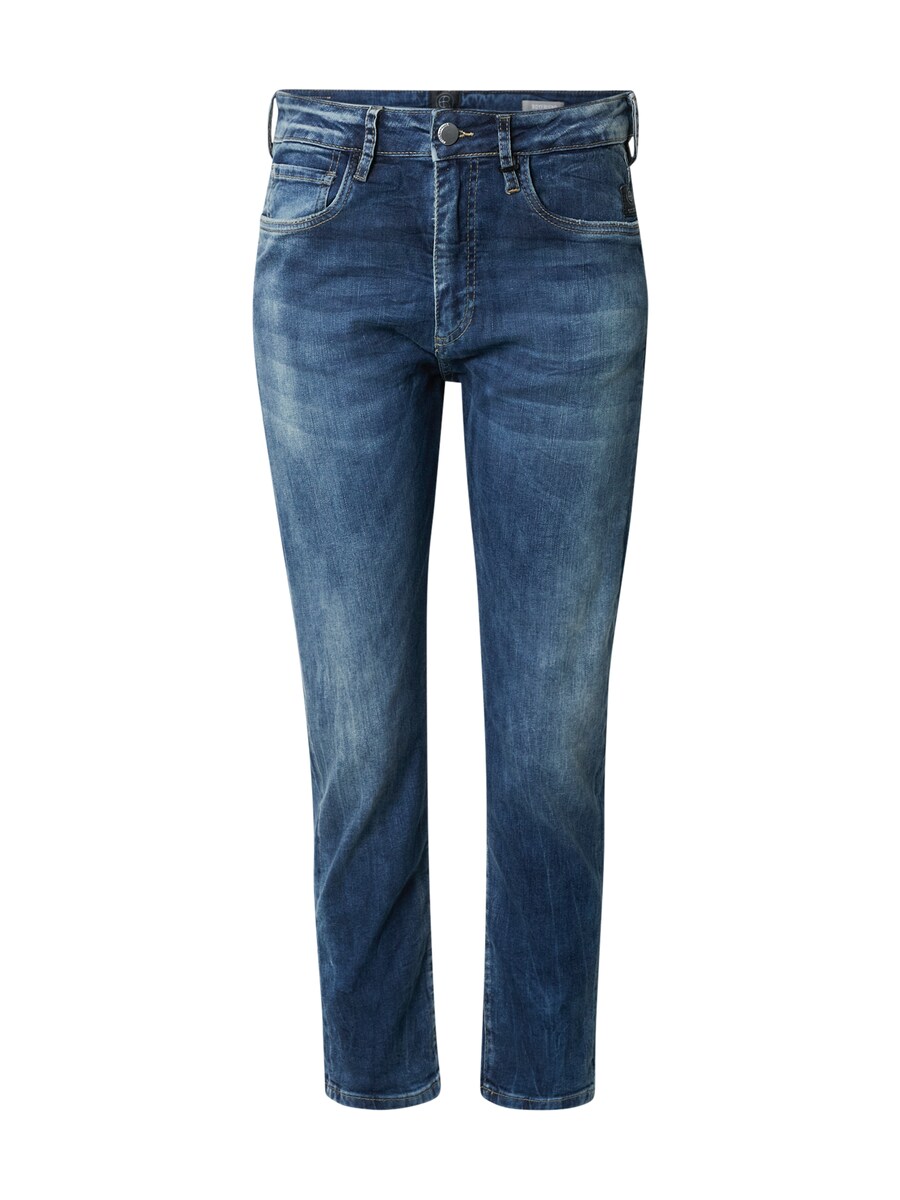 Обычные джинсы Elias Rumelis Leona, темно-синий
Обычные джинсы Elias Rumelis Leona, темно-синий